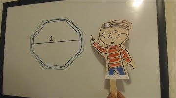 SQUEEZING PI FROM POLYGONS (A Pi Day Special)