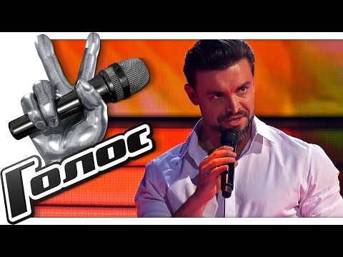 ПЕТР ЗАХАРОВ — Две Гитары (Прямой эфир Четвертьфинал HD Голос Перезагрузка Сезон 2018)