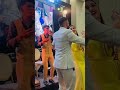 يسرى ترقص مع زوجها في عرس مشاهير انستغرام وتيك توك أوركيسترا أغاني شعبي مغربي