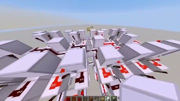 4 Bit Redstone Computer Tutorial: Introduction - P0