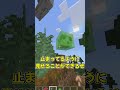 時を止めるコマンドがあるって本当?【マイクラコマンド】