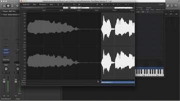 Sampling Vocals (Prod-Cast Video Tutorial)