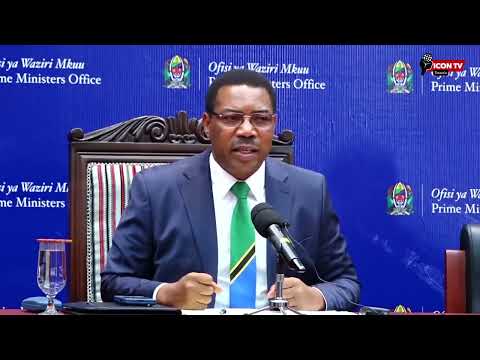 Ndani Ya SERIKALI Tuna WATUMISHI WAZEMBE Wala RUSHWA WAFUKUZWE Hakuna KUHAMISHWA Kituo Mwigulu