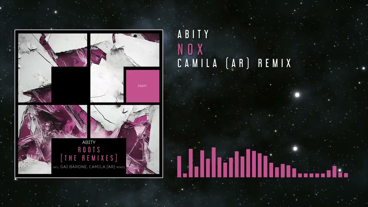 Abity - Nox (Camila (AR) Remix)