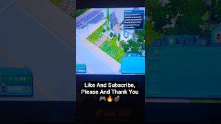 The Sims 3 - [Xbox 360] (Gameplay)