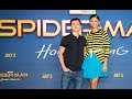 Spider-Man: Homecoming: Cast and Crew London Photo Call