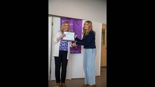 2026 NTHS Induction