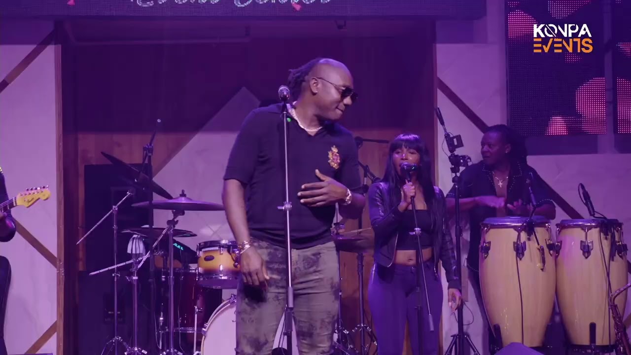 Klass - Blackout Live in Naples | March 15th 2024