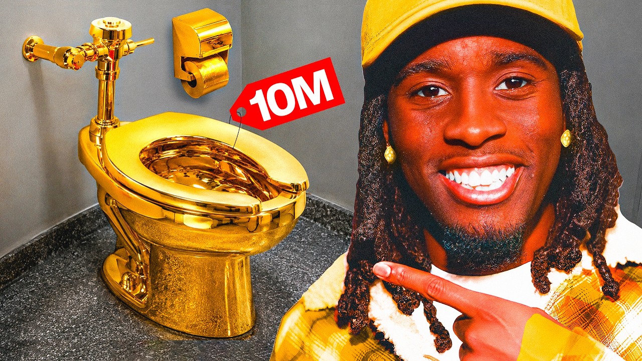 10 Stupid Expensive Things Kai Cenat Owns YouTube 10-stupid-expensive-things-kai-cenat-owns-youtube