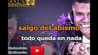 Y TODO QUEDA EN NADA / RICKY MARTIN / Video Liryc letra / Holmes DJ