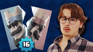 Cette update va RUINER Clash Royale (et voilà pourquoi)