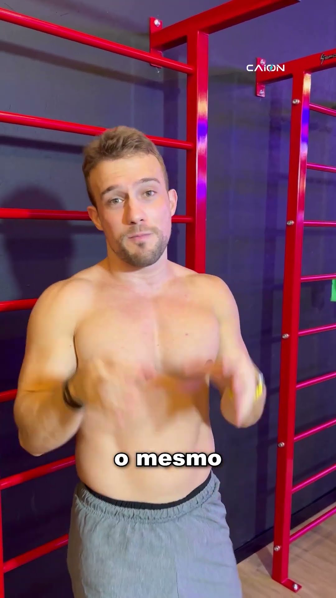 4 intensidades para fazer o abdominal INFRA!