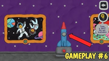 12 LOCKS FIND THE DIFFERENCES||REAL ROCKET||GAMEPLAY #6[PuzzleEscapeWalkthrough]