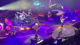 Rush A Farewell To Kings live @ Xfinity Mobile Arena, Philadelphia PA, 8/23/26