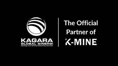 K-MINE : First End-to-end Mining Software | Kagara Global Sinergi