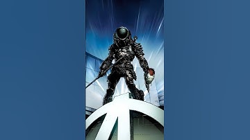 Do you know the honor rules Predators must follow during their hunts? #movie #predator