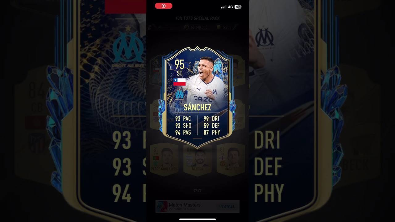TOTS SANCHEZ 