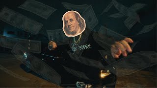ABALAM - TICKET (Shot By Breezy)