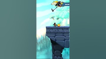 Beating my main on Mordex #brawlhalla #clips #funny #jynxzi #new #popular #wushang