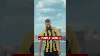 Will Benzema play in the 2026 World Cup with Algeria?