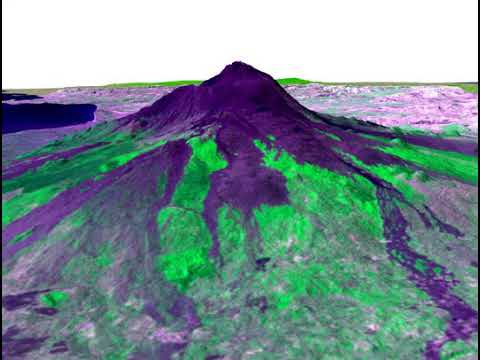 Advanced Spaceborne Thermal Emission and Reflection Radiometer | Wikipedia audio article
