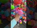 FREEZING MY NEEDOHS 🥶⁉️ #needoh #satisfying #trending #freeze #experiment #tiktok #viral #colorful