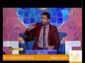 الشاعر المغربي ياسين حزكر قصيدة عن الطيار الاردني معاذ الكساسبة أمير الشعراء الموسم السادس mp3