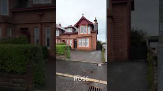 122 Bank Street, Irvine, KA12 0NF