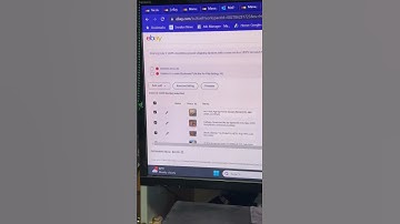 More eBay listing policy errors than make no sense 07/13/23 #ebay #ebaystore #ebayreseller