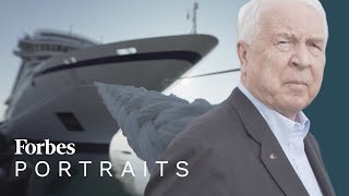 Meet The Norwegian Billionaire Founder Of Viking Cruises | Forbes