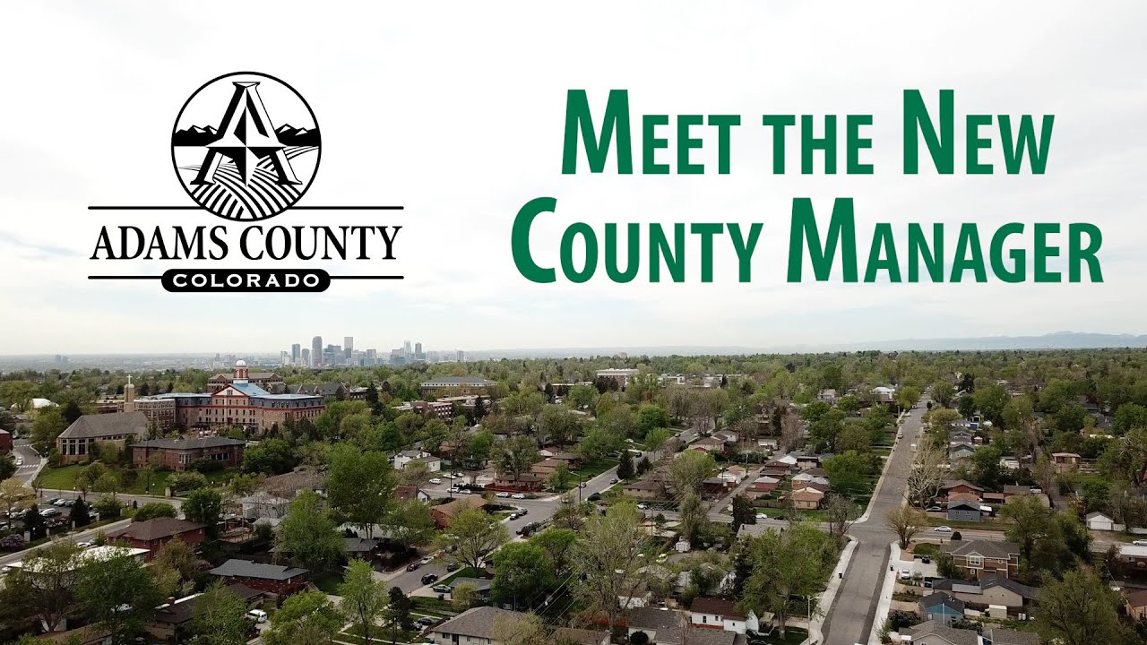 Adams County Government |