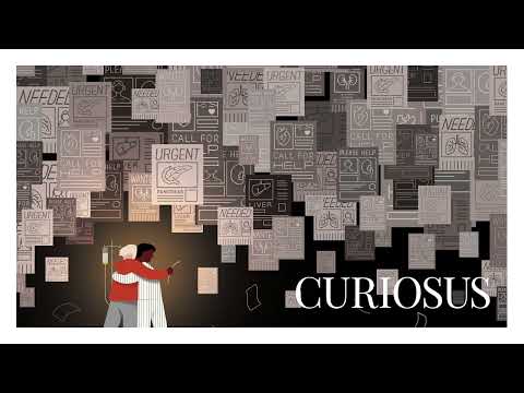 CURIOSUS, Vol. 9