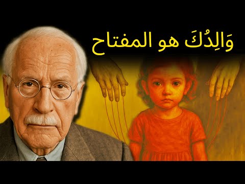 لن تشفى أبد ا حتى تفهم هذا عن والدك كارل يونغ