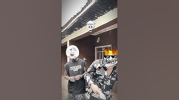 "Childhood Chaos Challenge"||#shorts #trollface #edit