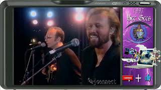 Bee Gees - Medley Live Award 1997