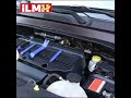 iLMH Kit de Herramientas de Desmontaje Automotriz de Plástico