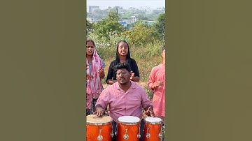 యేసయ్య నీ కృప తలంచగానే 🙏☦️…| Christian songs…| #shorts #trending #popular #youtubeshorts #viral