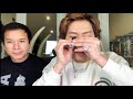 VLOG 130 - Bong tai GIA 5ly4, Nhan 9ly5, Vong kim 4ly, Day chuyen 18k