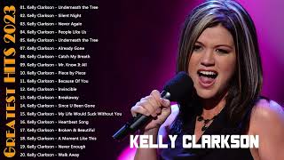 Kelly Clarkson Greatest Hits Full Album ~ Best Songs ~ Top 10 Hits of All Time by ROCK2M 41 views 8 months ago 1 hour, 38 minutes