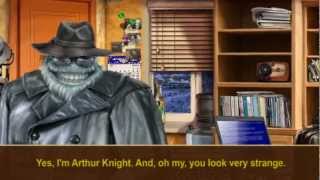 Christmasville for Android screenshot 4