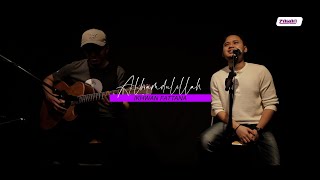 Akustik ZAYAN : Alhamdulillah | Ikhwan Fatanna