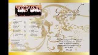 Video thumbnail of "Spre Tine, Doamne - Gloryah London Choir (Corul Bisericii Betleem Londra)"