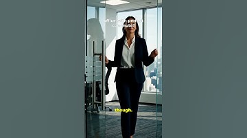 Would You Choose Pajama Job or Dream Commute? 😱👇