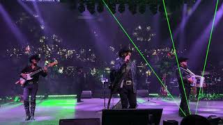 Aprendí - Duelo en vivo 13 Feb 2025 Arena Monterrey