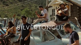 Video thumbnail of "Young the Giant - Silvertongue (In The Open)"