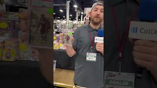 $37,000 LeBron James autograph card