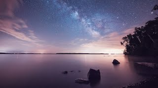 Star Tracker Blending Tutorial - Lumenzia Plugin