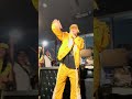 世界で戦うラッパーのバースデーイベントをちょっとだけ公開！