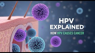 The Truth About Human Papillomavirus (HPV) — What You Need to Know