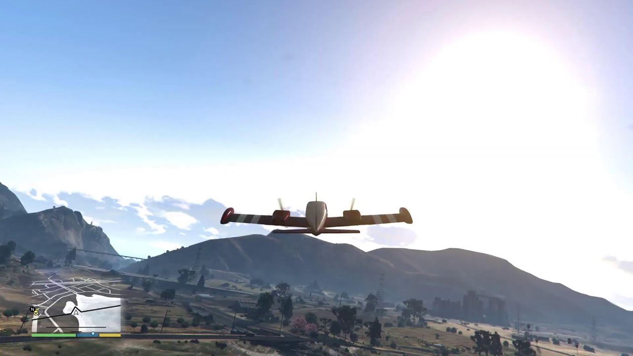 GTA5 Gameplay | Toxic PS Gaming